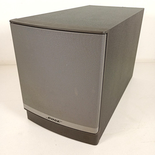 Bose companion series ii - bose,