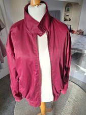 Harrington Type Jacket