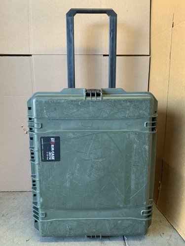 Pelican storm im2750 travel - pelican,