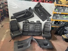 VOLKSWAGEN GOLF MK5  LEATHER