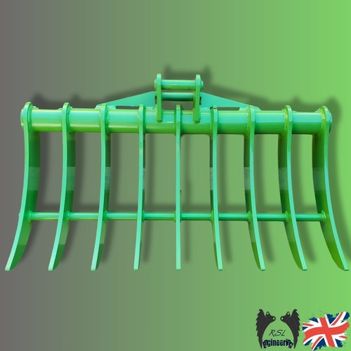 Excavator digger landscape - digger,