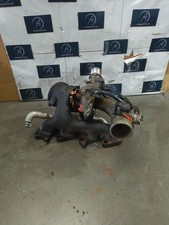 Vauxhall Zafira/Meriva/Corsa