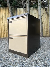 Vintage Escoline Metal Filing