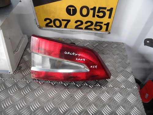 Ford galaxy ghia 2009 drivers - galaxy,
