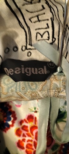 Desigual women coat - desigual, women's
