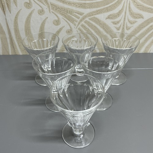 Baccarat saint louis wine - saint,