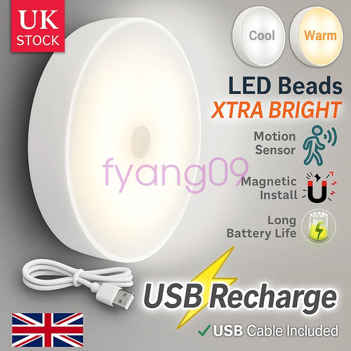 Pack usb rechargeable - pack, 6