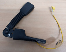 MGTF LE 500 MG UK 2008-2011