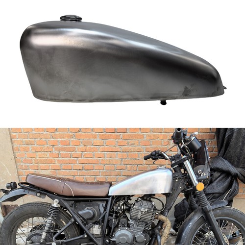 Motorcycle silver petrol fuel - motorcycle,