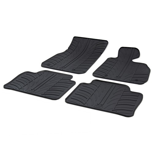 Gledring tailored rubber - rubber, floor