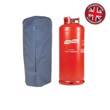 Insulated Thermal Gas Bottle Covers