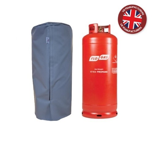 Gas bottle covers - gas,