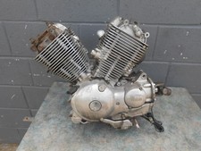 YAMAHA XV535 ENGINE  917EP84