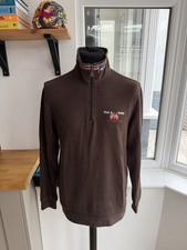 Paul & Shark Brown Yachting