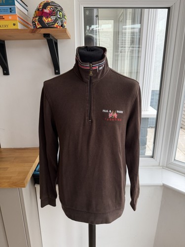 Paul shark brown yachting - paul,