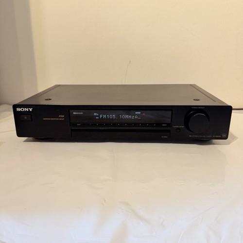 Sony sb920 stereo am - sony, fm/am