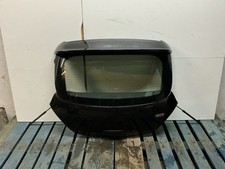 Vauxhall Corsa D Vxr Tail Gate