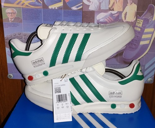 Adidas kegler super size - kegler,