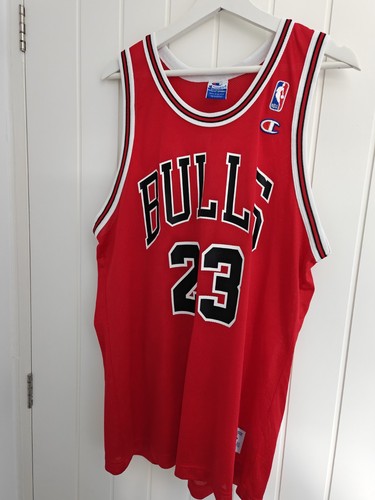 Champion chicago bulls jordan - bulls,