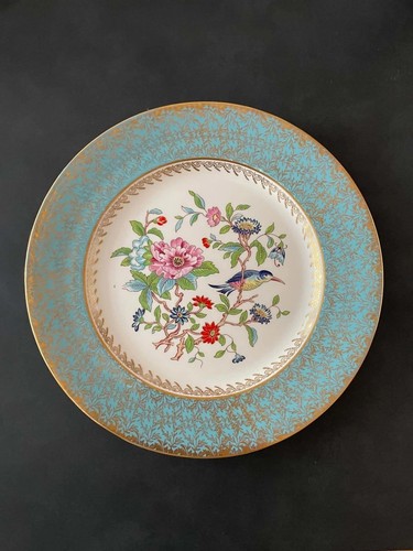 Aynsley pembroke humming bird - aynsley,
