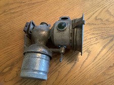 Miller, England Carbide