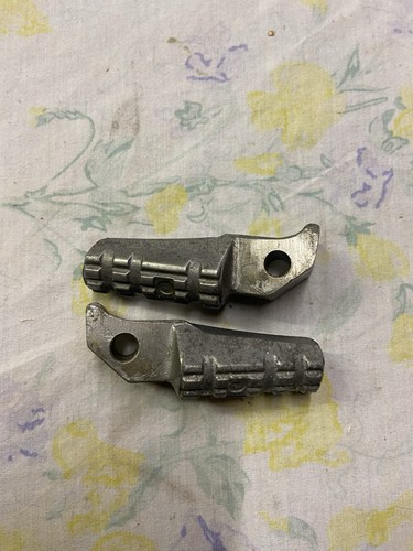 Yamaha ysr footrests - yamaha, 50/80