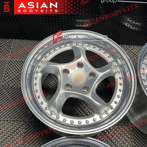 Forged wheel rim for - 1,