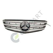 MERCEDES C-CLASS C180 MK3 W204