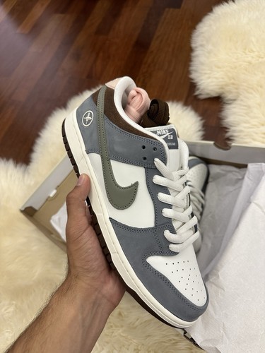 Nike dunk low yuto horigome - nike, sb