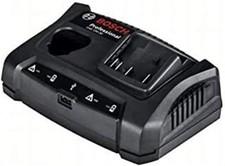 Bosch GAX 18V-30 10.8 - 18V