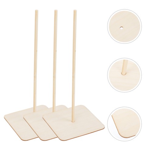 Sets donuts display - 3, of