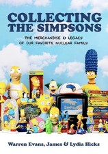 Collecting The Simpsons: The