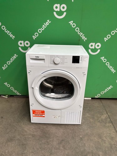 Beko integrated heat pump - beko,