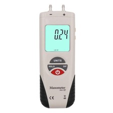 HVAC Gas Teste Meter Digital