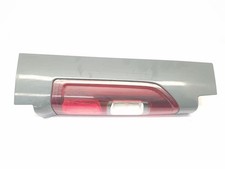 2023 NISSAN PRIMASTAR REAR