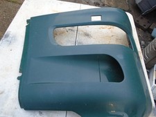 DAF XF 105 offside headlight