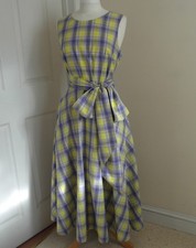 Emily & Fin Roberta Midi Dress