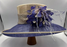 Jacques Vert Wedding Hat