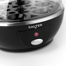 Salter 6 Egg Cooker Electric