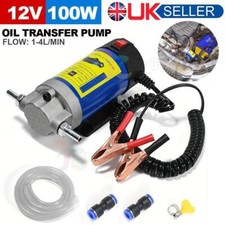 12V Electric Car Diesel Fuel