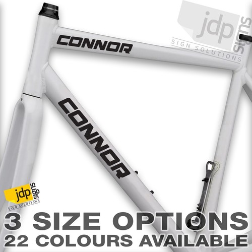 Personalised bike name - x,