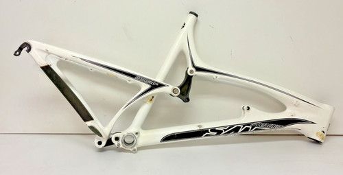 2011 santa cruz nomad - nomad, c