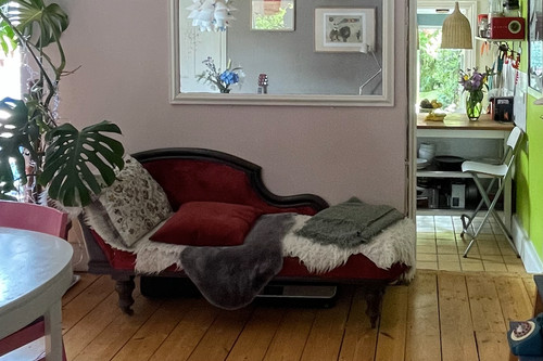 Antique french style - antique, chaise