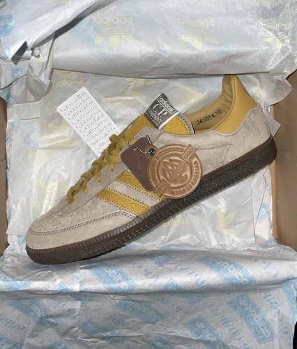 Adidas company wimberley - cp,