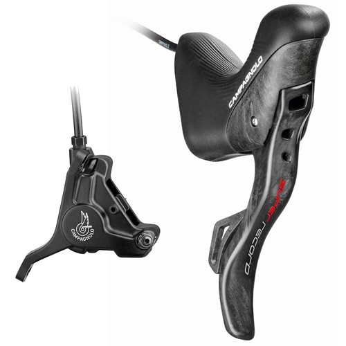 Campagnolo super record eps - super,