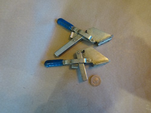 Small toggle clamp - small,