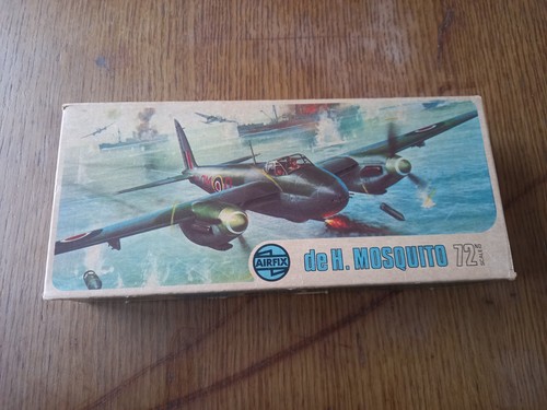 Airfix series 399 - airfix, de