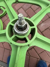 1980s Old School BMX Skyway