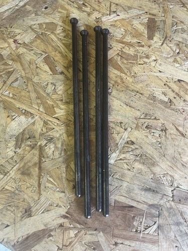 Bukh dv20 push rods - push,
