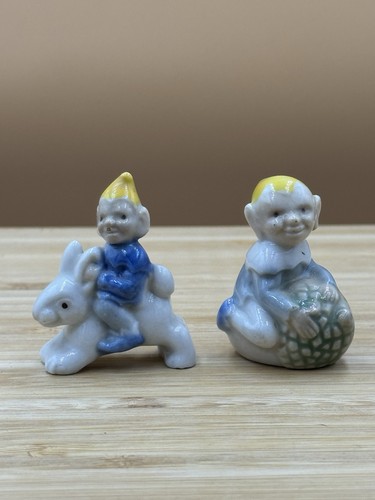 Vintage wade whimsie - wade,